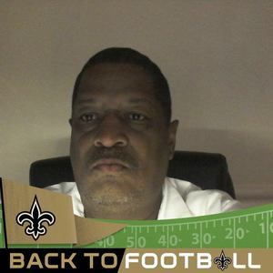 Meet your Posher, Darrell